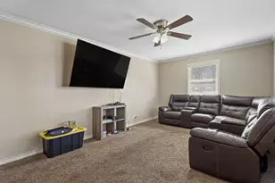 116 Magnolia St, Van, TX 75790 - Photo 7