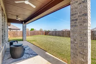 1128 Red Hawk Ln, Forney, TX 75126 - Photo 23