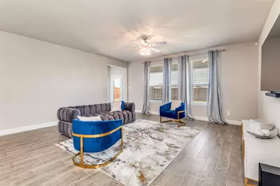 1128 Red Hawk Lane, Forney, TX 75126 - Photo 5