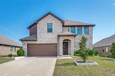 1128 Red Hawk Lane, Forney, TX 75126 - Photo 1