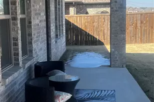 1128 Red Hawk Ln, Forney, TX 75126 - Photo 5