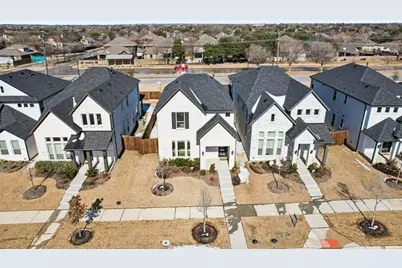 11422 Chepstow Crescent Court, Frisco, TX 75035 - Photo 3