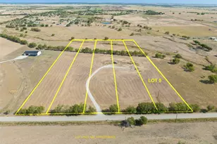 12890 Pruett Rd Lot 5, Krum, TX 76249 - Photo 1