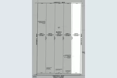 12890 (Lot 5) Pruett Road, Krum, TX 76249 - Photo 7