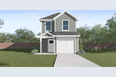209 Tall Cedar Way, Princeton, TX 75407 - Photo 1