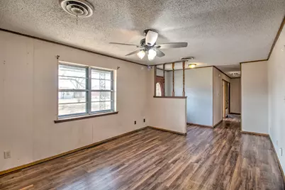 305 Gene Autry Drive, Tioga, TX 76271 - Photo 7