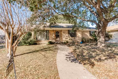 4215 Cinnabar Drive, Dallas, TX 75227 - Photo 1