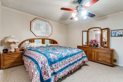 4215 Cinnabar Drive, Dallas, TX 75227 - Photo 21