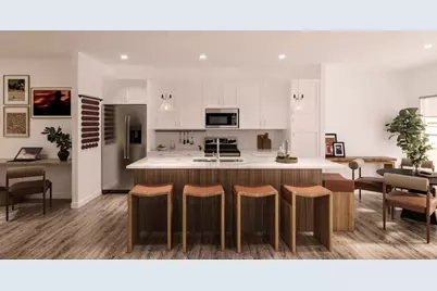 3591 Oxenfree Boulevard #3519, Frisco, TX 75035 - Photo 5