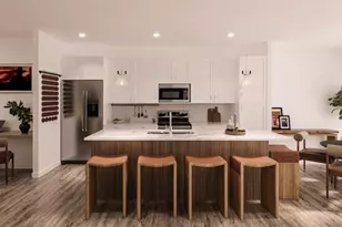 3591 Oxenfree Blvd, Frisco, TX 75035 - Photo 5