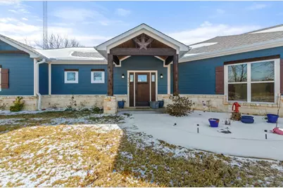 715 Vz County Road 1803, Grand Saline, TX 75140 - Photo 1