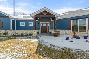 715 VZ County Rd 1803, Grand Saline, TX 75140 - Photo 1