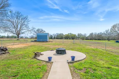 715 Vz County Road 1803, Grand Saline, TX 75140 - Photo 35