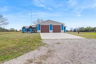 715 VZ County Rd 1803, Grand Saline, TX 75140 - Photo 31