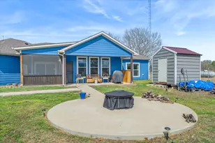 715 VZ County Rd 1803, Grand Saline, TX 75140 - Photo 37