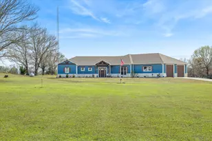 715 VZ County Rd 1803, Grand Saline, TX 75140 - Photo 5
