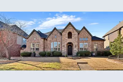 1012 Burnet Drive, Allen, TX 75002 - Photo 1