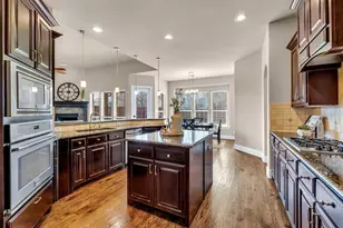 1012 Burnet Dr, Allen, TX 75002 - Photo 5