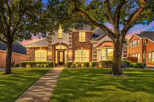3221 Summerfield Dr, Richardson, TX 75082 - Photo 1