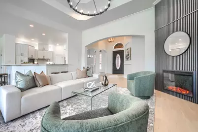 12809 Day Break Trail, Burleson, TX 76028 - Photo 3