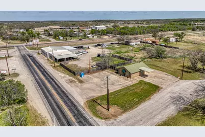 107 Fannin Street, Millsap, TX 76066 - Photo 17