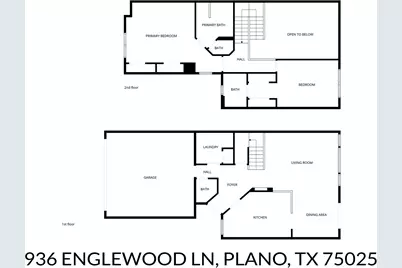 936 Englewood Lane, Plano, TX 75025 - Photo 27