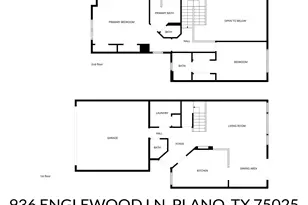 936 Englewood Ln, Plano, TX 75025 - Photo 27