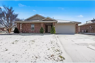 101 Shady Creek Lane, Terrell, TX 75160 - Photo 1