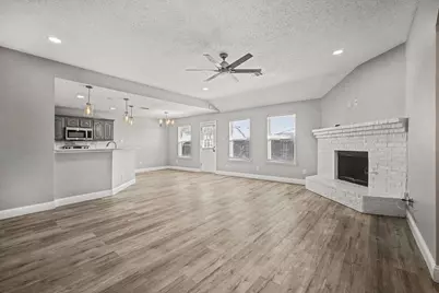 101 Shady Creek Lane, Terrell, TX 75160 - Photo 5