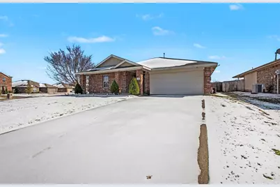 101 Shady Creek Lane, Terrell, TX 75160 - Photo 3