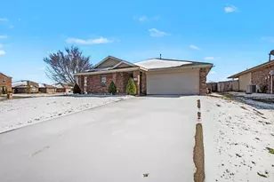 101 Shady Creek Ln, Terrell, TX 75160 - Photo 3