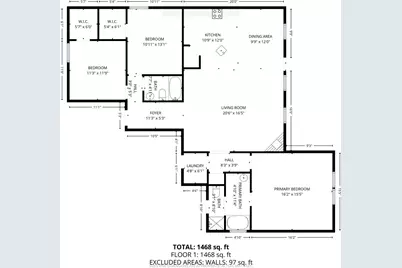 101 Shady Creek Lane, Terrell, TX 75160 - Photo 25