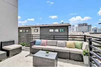 3200 Ross Avenue #40, Dallas, TX 75204 - Photo 21