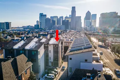 3200 Ross Avenue #40, Dallas, TX 75204 - Photo 25