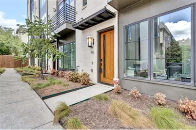 3200 Ross Avenue #40, Dallas, TX 75204 - Photo 23