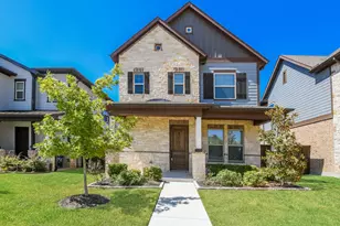 13725 Parkline Wy, Fort Worth, TX 76008 - Photo 1