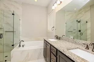 13725 Parkline Wy, Fort Worth, TX 76008 - Photo 13