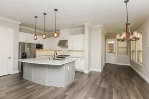 13725 Parkline Wy, Fort Worth, TX 76008 - Photo 5