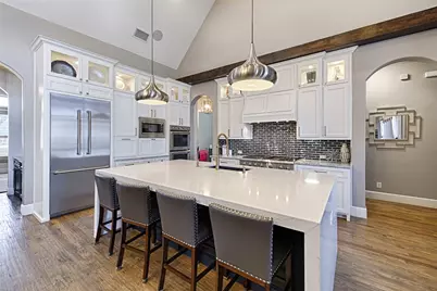 4241 Tranquility Lane, Prosper, TX 75078 - Photo 19