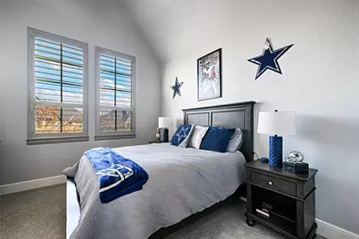 4241 Tranquility Lane, Prosper, TX 75078 - Photo 25