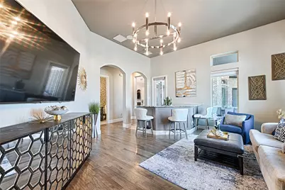 4241 Tranquility Lane, Prosper, TX 75078 - Photo 17