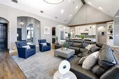 4241 Tranquility Lane, Prosper, TX 75078 - Photo 9