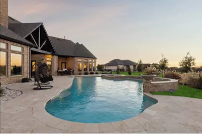 4241 Tranquility Lane, Prosper, TX 75078 - Photo 35