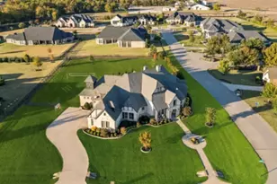 4241 Tranquility Ln, Prosper, TX 75078 - Photo 3