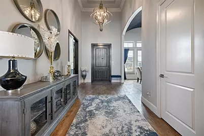 4241 Tranquility Lane, Prosper, TX 75078 - Photo 3