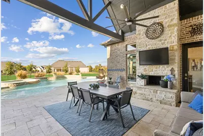 4241 Tranquility Lane, Prosper, TX 75078 - Photo 35