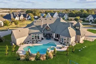 4241 Tranquility Ln, Prosper, TX 75078 - Photo 5