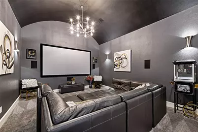 4241 Tranquility Lane, Prosper, TX 75078 - Photo 23