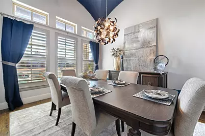 4241 Tranquility Lane, Prosper, TX 75078 - Photo 11