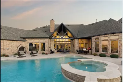 4241 Tranquility Lane, Prosper, TX 75078 - Photo 39